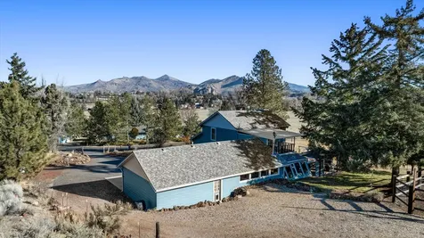1522 NW Kesley Lane Terrebonne OR 97760