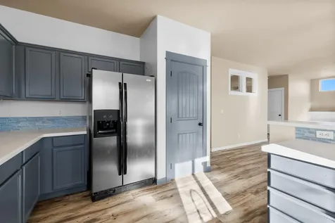 739 NE Marigold Street Madras OR 97741