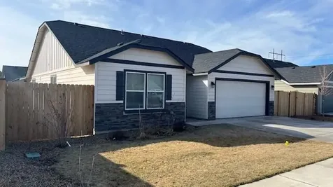 3860 SW Pumice Avenue Redmond OR 97756