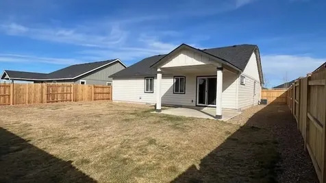 3860 SW Pumice Avenue Redmond OR 97756