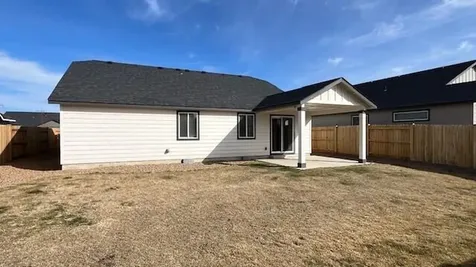 3860 SW Pumice Avenue Redmond OR 97756