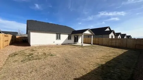 3860 SW Pumice Avenue Redmond OR 97756