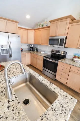 3860 SW Pumice Avenue Redmond OR 97756