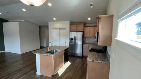 3860 SW Pumice Avenue Redmond OR 97756