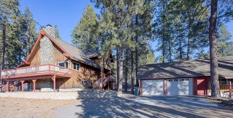 40202 Highway 62 Chiloquin OR 97624