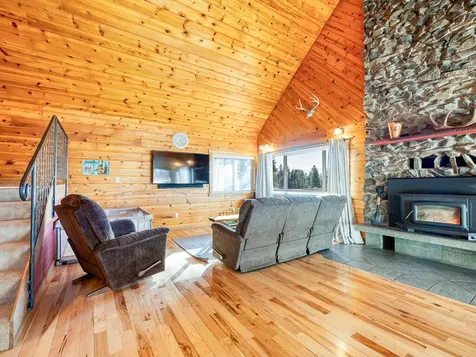 40202 Highway 62 Chiloquin OR 97624