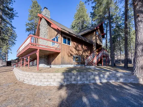 40202 Highway 62 Chiloquin OR 97624