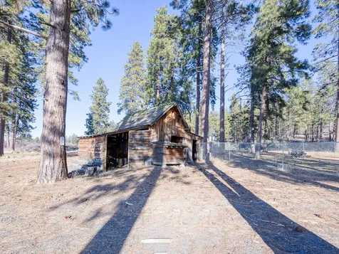40202 Highway 62 Chiloquin OR 97624