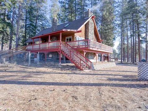 40202 Highway 62 Chiloquin OR 97624