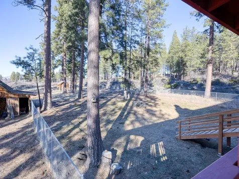 40202 Highway 62 Chiloquin OR 97624