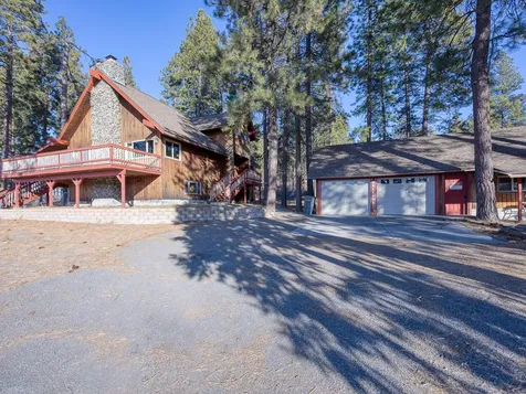 40202 Highway 62 Chiloquin OR 97624