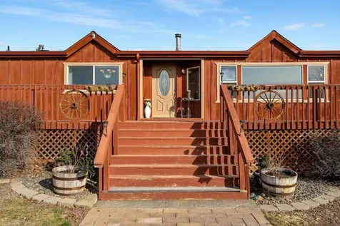 8242 SW Sand Ridge Road Terrebonne OR 97760