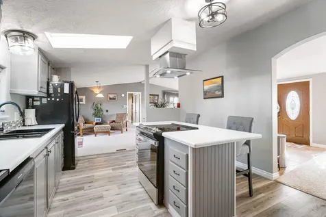 8242 SW Sand Ridge Road Terrebonne OR 97760