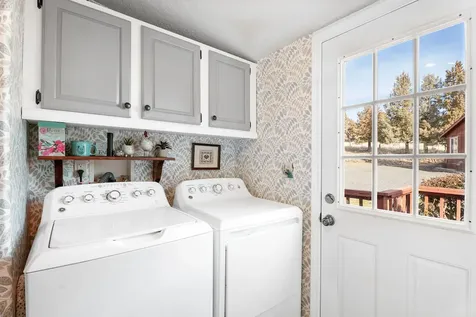 8242 SW Sand Ridge Road Terrebonne OR 97760