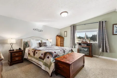 8242 SW Sand Ridge Road Terrebonne OR 97760