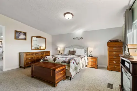 8242 SW Sand Ridge Road Terrebonne OR 97760