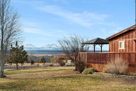 8242 SW Sand Ridge Road Terrebonne OR 97760
