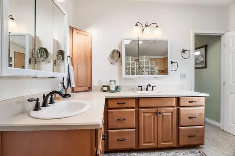 8242 SW Sand Ridge Road Terrebonne OR 97760