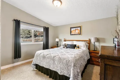 8242 SW Sand Ridge Road Terrebonne OR 97760