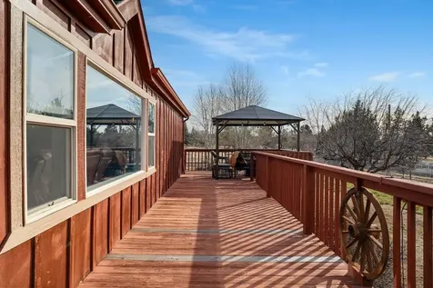 8242 SW Sand Ridge Road Terrebonne OR 97760