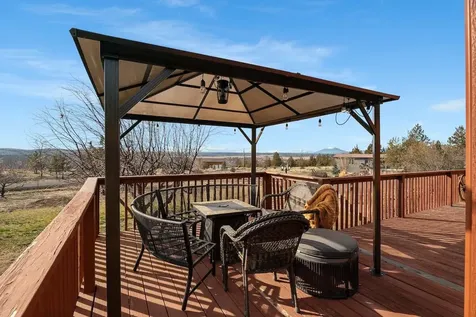 8242 SW Sand Ridge Road Terrebonne OR 97760
