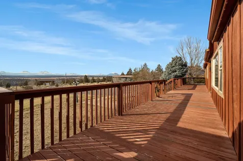 8242 SW Sand Ridge Road Terrebonne OR 97760