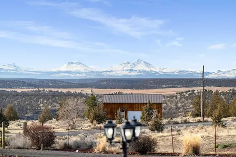 8242 SW Sand Ridge Road Terrebonne OR 97760
