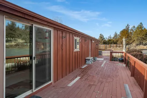 8242 SW Sand Ridge Road Terrebonne OR 97760