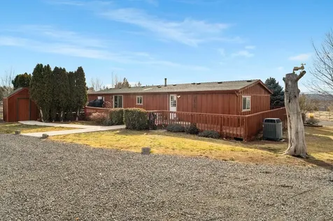 8242 SW Sand Ridge Road Terrebonne OR 97760