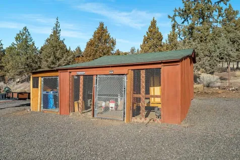 8242 SW Sand Ridge Road Terrebonne OR 97760