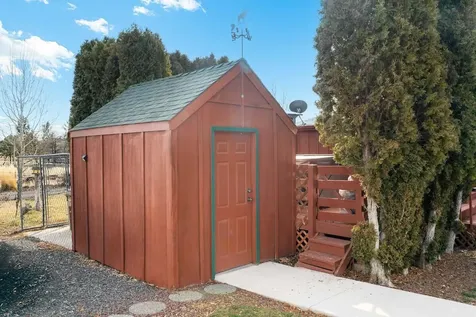 8242 SW Sand Ridge Road Terrebonne OR 97760