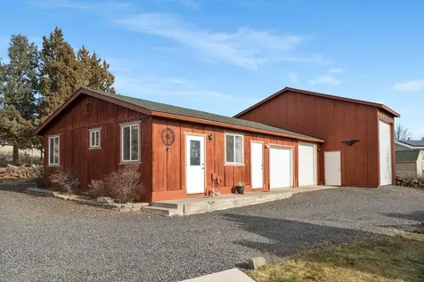 8242 SW Sand Ridge Road Terrebonne OR 97760