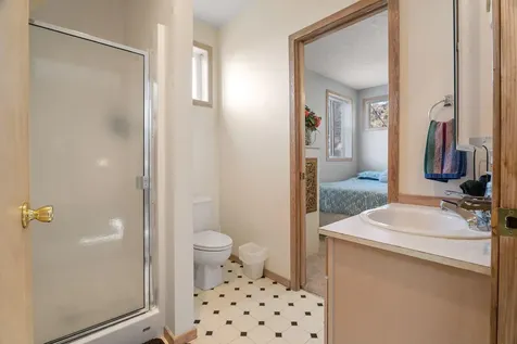 8242 SW Sand Ridge Road Terrebonne OR 97760