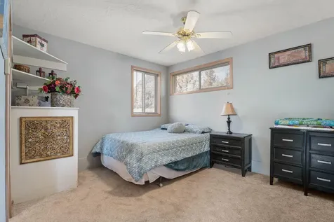 8242 SW Sand Ridge Road Terrebonne OR 97760