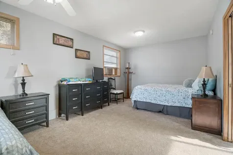 8242 SW Sand Ridge Road Terrebonne OR 97760