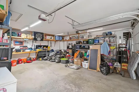 8242 SW Sand Ridge Road Terrebonne OR 97760