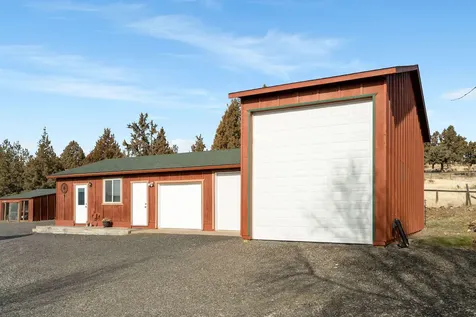 8242 SW Sand Ridge Road Terrebonne OR 97760