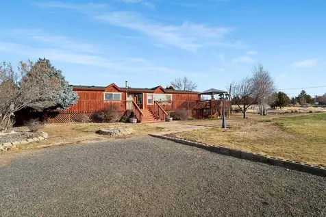 8242 SW Sand Ridge Road Terrebonne OR 97760