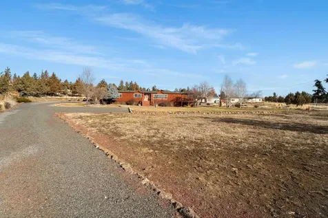 8242 SW Sand Ridge Road Terrebonne OR 97760