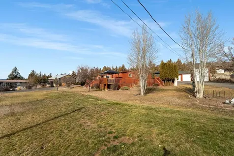 8242 SW Sand Ridge Road Terrebonne OR 97760