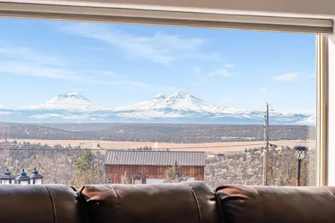 8242 SW Sand Ridge Road Terrebonne OR 97760