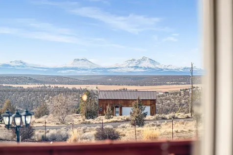 8242 SW Sand Ridge Road Terrebonne OR 97760