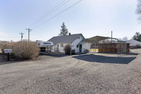 2355 NE Market Street Madras OR 97741