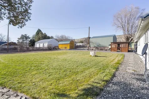 2355 NE Market Street Madras OR 97741