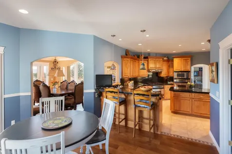 1832 SE Blue Skies Lane Prineville OR 97754