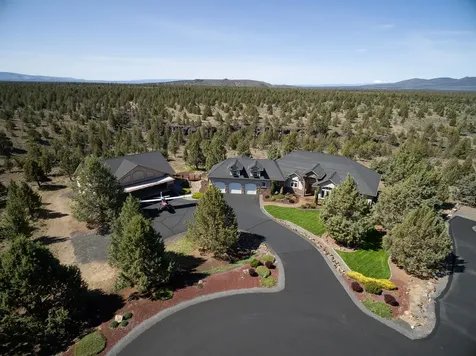 1832 SE Blue Skies Lane Prineville OR 97754