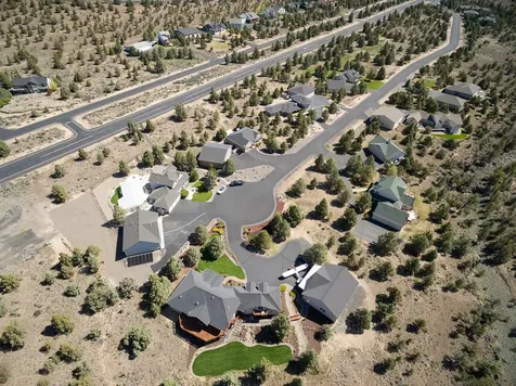 1832 SE Blue Skies Lane Prineville OR 97754