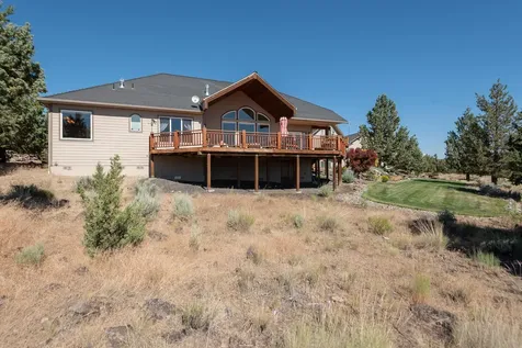 1832 SE Blue Skies Lane Prineville OR 97754