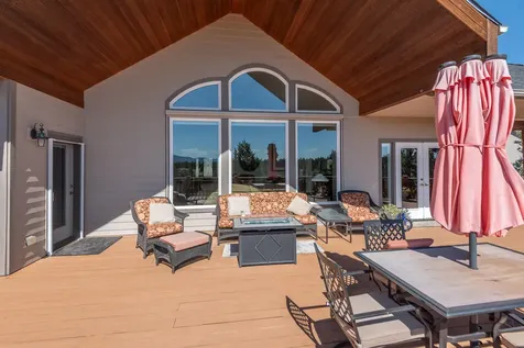 1832 SE Blue Skies Lane Prineville OR 97754
