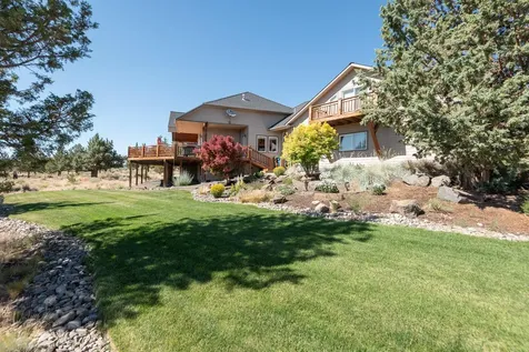 1832 SE Blue Skies Lane Prineville OR 97754